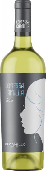 wein Di Camillo Vini Pinot Grigio Contessa Camilla von Weingut Di Camillo Vini günstig