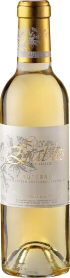 wein Les Erables de Caillou Sauternes von Château Caillou günstig VIP-Rabatte