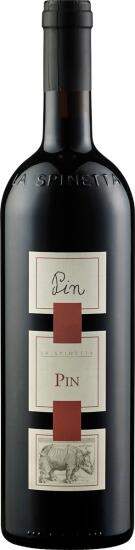 wein Pin Monferrato Rosso von Weingut La Spinetta Giorgio Rivetti günstig