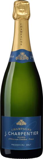 wein J. Charpentier Premier Cru Brut von Champagne J. Charpentier günstig
