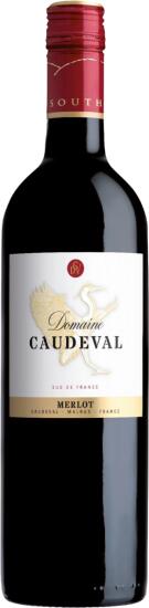 wein Domaine Caude Val Merlot von Domaine Caude Val günstig