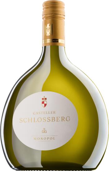 wein Fürst Castell Casteller Schlossberg Silvaner GG von Weingut Fürstlich Castell'sches Domänenamt günstig Nur für heute