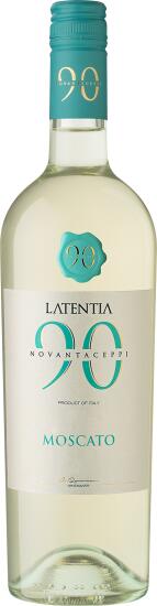 wein Moscato von Weingut Novantaceppi günstig