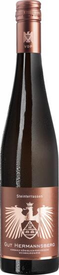 wein Hermannsberg Steinterrassen Riesling von Gut Hermannsberg günstig