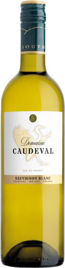 wein Domaine Caude Val Sauvignon Blanc von Domaine Caude Val günstig Kostenloser Versand international