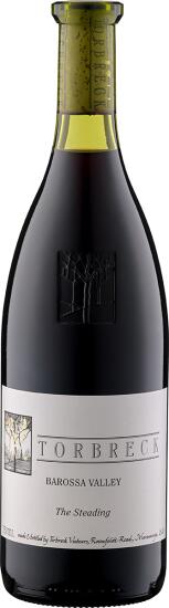 wein The Steading von Weingut Torbreck Vintners günstig Fabrikladen
