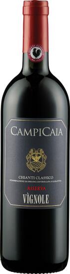 wein Chianti Classico Riserva von Weingut Tenuta di Vignole günstig Begrenzt auf 3 Tage