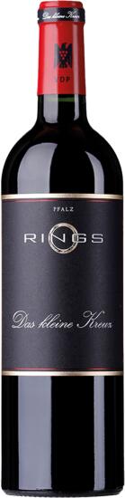 wein Rings Rotweincuvée "Das kleine Kreuz" von Weingut Rings günstig Im Verkauf
