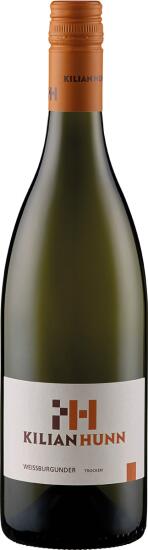 wein Weißburgunder Alte Reben trocken - junge Wilde von Weingut Kilian Hunn günstig zollfrei