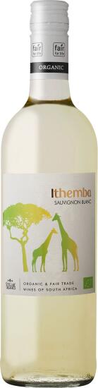 wein Ithemba Sauvignon Blanc von Weingut Stellar Organics günstig Rabatte dieses Monats