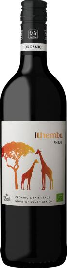 wein Ithemba Shiraz von Weingut Stellar Organics günstig 2025