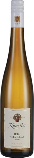wein Künstler Hochheimer Hölle Riesling VdP. Erste Lage Trocken von Weingut Künstler günstig Hotsell
