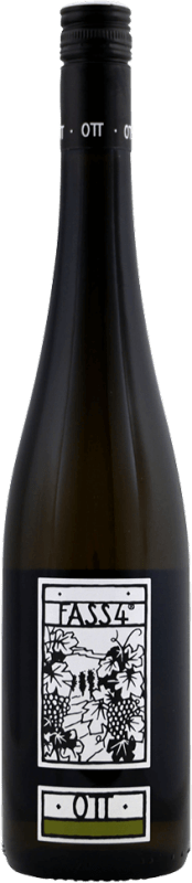 vinello Fass 4 Grüner Veltliner - Bernhard Ott