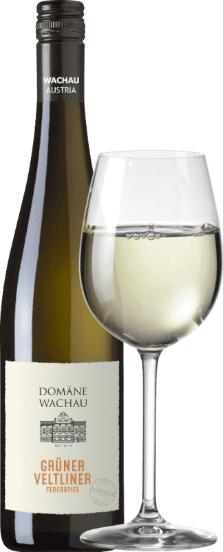 vinello Grüner Veltliner Federspiel Terrassen - Domäne Wachau Im Verkauf