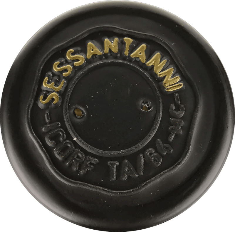 vinello Sessantanni Primitivo di Manduria DOP - Cantine San Marzano Outlet