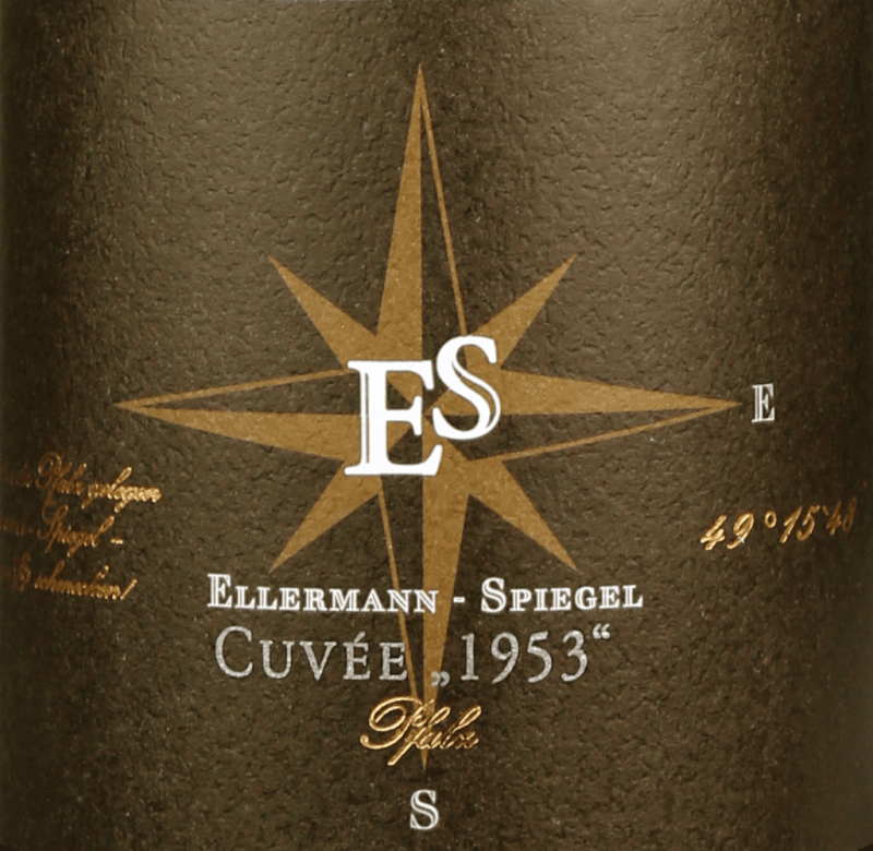 vinello Cuvée 1953 - Ellermann-Spiegel Bestseller