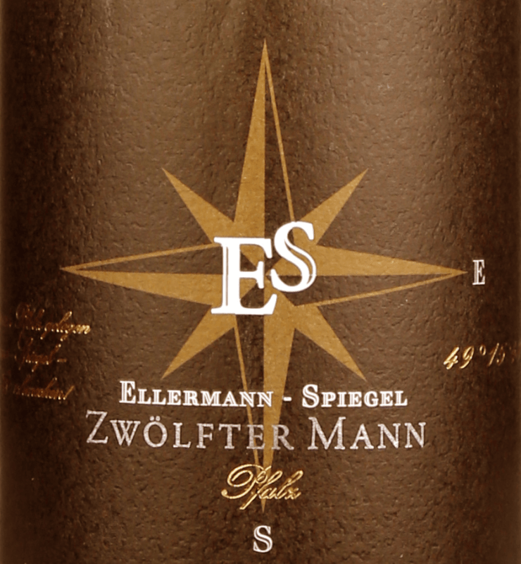 vinello Zwölfter Mann - Ellermann-Spiegel Saisonale Angebote