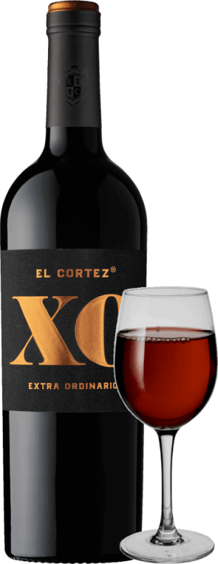 vinello El Cortez XO Extra Ordinario - Bodega Torre Oria Tägliche Deals
