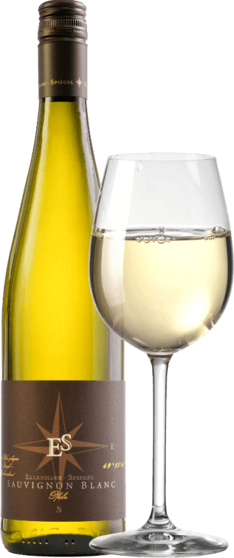vinello Sauvignon Blanc trocken - Ellermann-Spiegel Riesige Ersparnisse