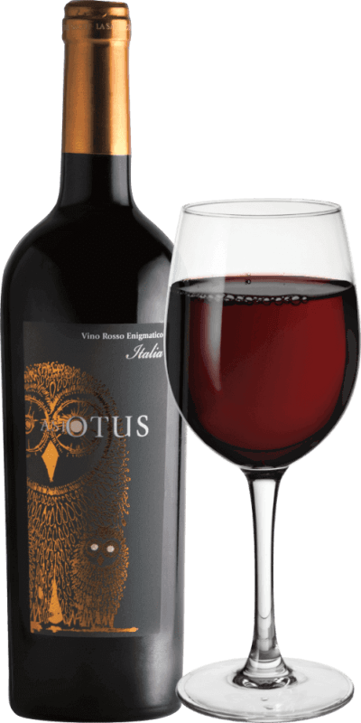 vinello Asio Otus Vino Varietale d'Italia - Mondo del Vino Super Sparpreis