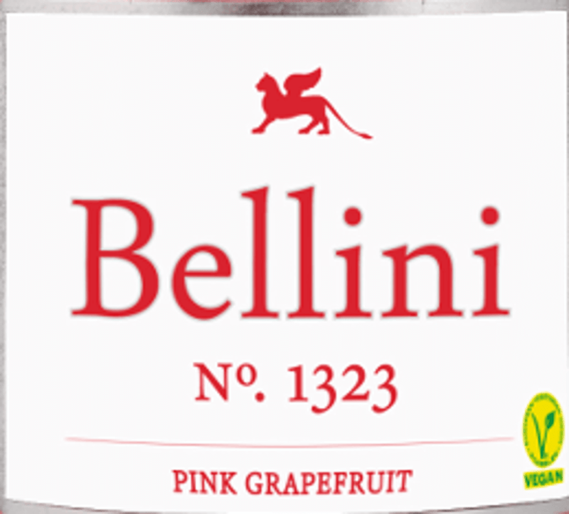 vinello Bellini No. 1323 Pink Grapefruit - P&P Weine Begrenzte Freigabe