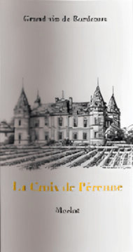 vinello Croix de Pérenne - Château Pérenne Letzte 3 Tage