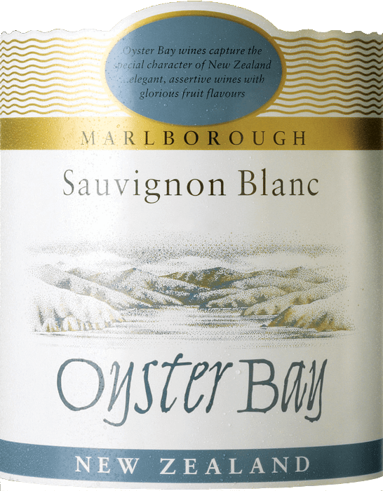 vinello Sauvignon Blanc Marlborough - Oyster Bay Bis zu 50% Rabatt