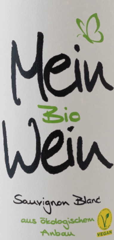 vinello Mein Bio Wein Sauvignon Blanc Bio - P&P Weine Nur noch ein Tag übrig