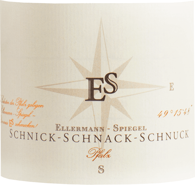 vinello Schnick Schnack Schnuck - Ellermann-Spiegel Fabrikladen