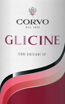 vinello Glicine Rosso Terre Siciliane - Duca di Salaparuta zollfrei