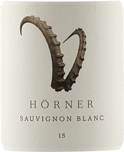 vinello Steinbock Sauvignon Blanc - Weingut Hörner 50% Rabatt für begrenzte Zeit