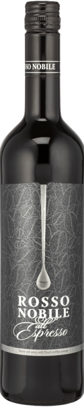vinello Rosso Nobile all' Espresso - Les Grands Chais de France