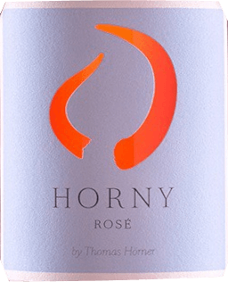 vinello Horny Rosé - Weingut Hörner Auslauf