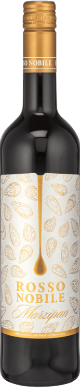 vinello Rosso Nobile Marzipan - Les Grands Chais de France