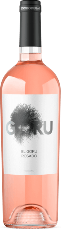 vinello El Goru Rosado Jumilla DO - Ego Bodegas