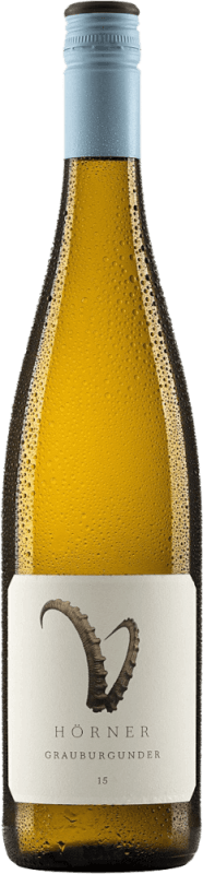 vinello Steinbock Grauburgunder - Weingut Hörner