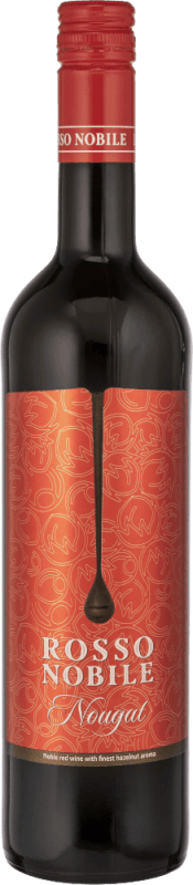 vinello Rosso Nobile Nougat - Les Grands Chais de France