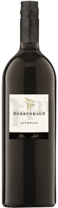 vinello Roter Herrenhaus Glühwein 1 0 l - Lergenmüller