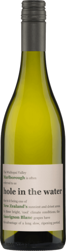 vinello Hole in the Water Sauvignon Blanc - Konrad Wines