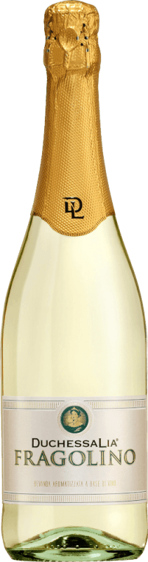 vinello Fragolino Bianco - Duchessa Lia