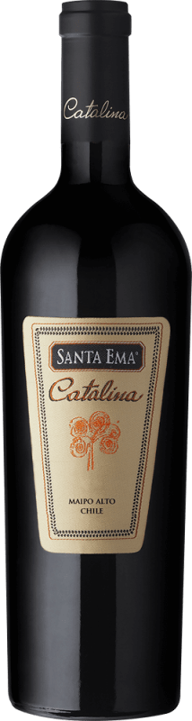 vinello Catalina - Santa Ema