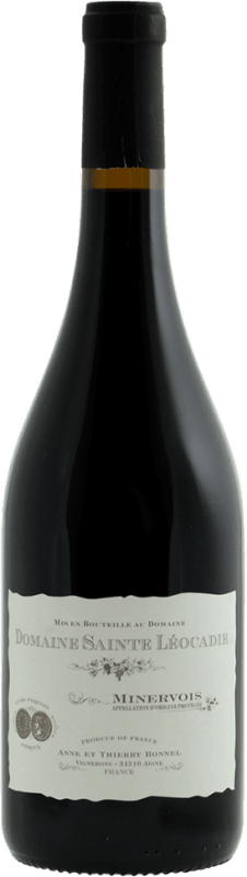 vinello Averoux - Domaine Sainte Léocadie