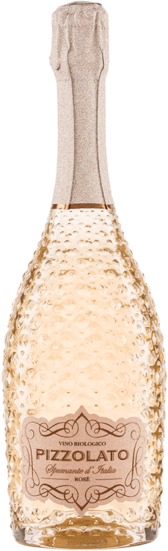 vinello Rosé Spumante Extra Dry - Pizzolato