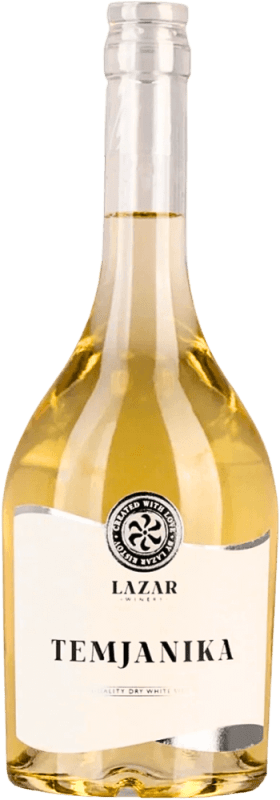vinello Temjanika - Lazar Winery