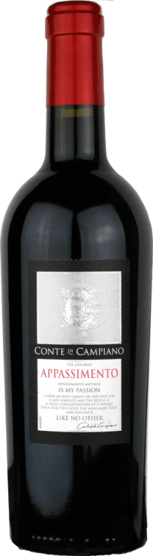 vinello Appassimento - Conte di Campiano