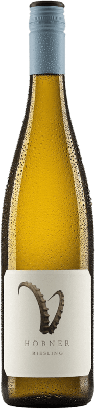 vinello Steinbock Riesling - Weingut Hörner
