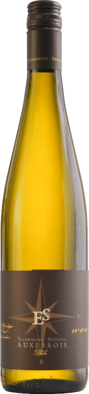 vinello Auxerrois trocken - Ellermann-Spiegel