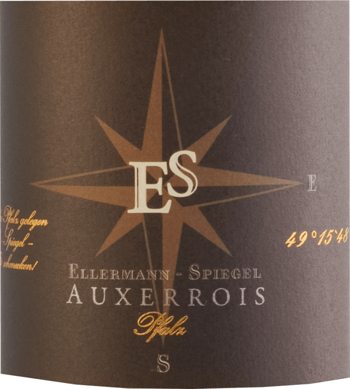 vinello Auxerrois trocken - Ellermann-Spiegel Sonderangebote