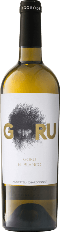vinello Goru El Blanco Jumilla DO - Ego Bodegas