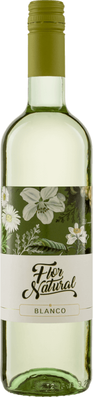 vinello Flor Natural Blanco - Peter Riegel Weinimport